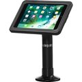 Armoractive Pipeline Kiosk 12I For Ipad - Black 800-00001_00013